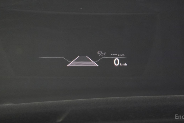 2023 Volkswagen Touareg с пробегом 43 755 км