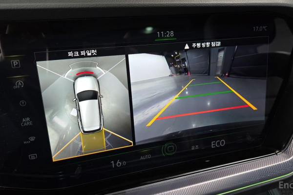 2023 Volkswagen Touareg с пробегом 43 755 км