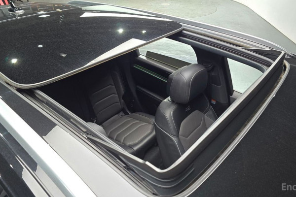 2023 Volkswagen Touareg с пробегом 43 755 км