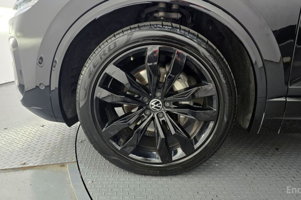 2023 Volkswagen Touareg с пробегом 50 322 км