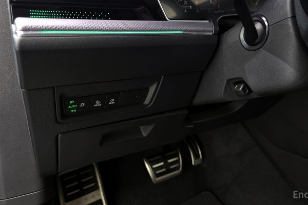 2023 Volkswagen Touareg с пробегом 50 322 км