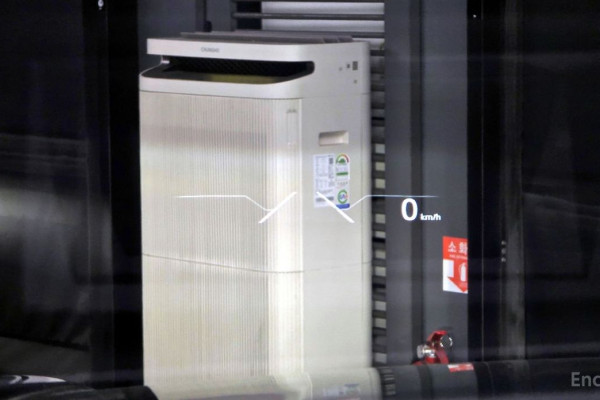 2023 Volkswagen Touareg с пробегом 50 322 км