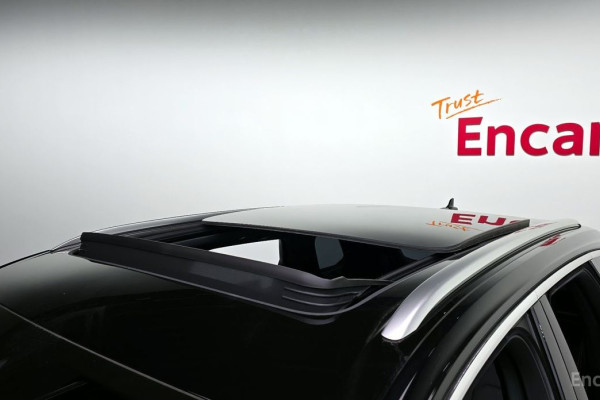 2023 Volkswagen Touareg с пробегом 50 322 км