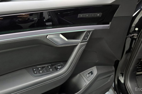 2023 Volkswagen Touareg с пробегом 50 322 км