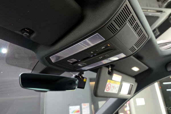 2023 Volkswagen Touareg с пробегом 50 322 км