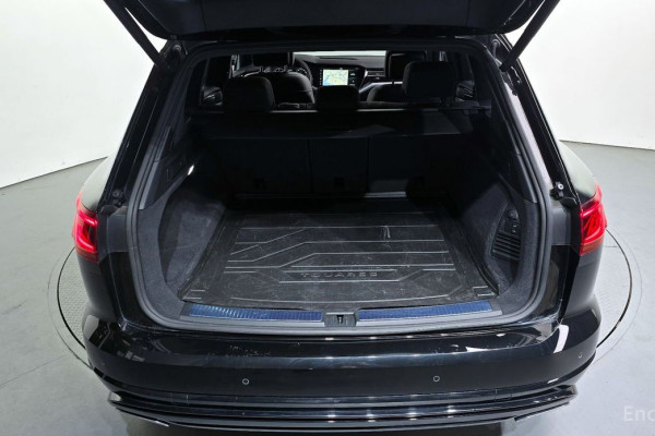 2023 Volkswagen Touareg с пробегом 50 322 км