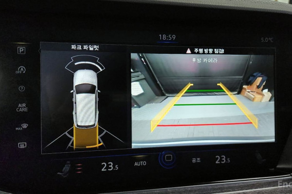 2020 Volkswagen Touareg с пробегом 60 389 км