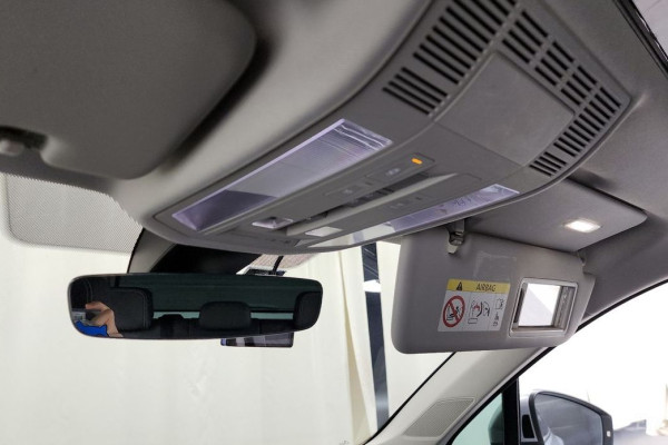 2020 Volkswagen Touareg с пробегом 60 389 км