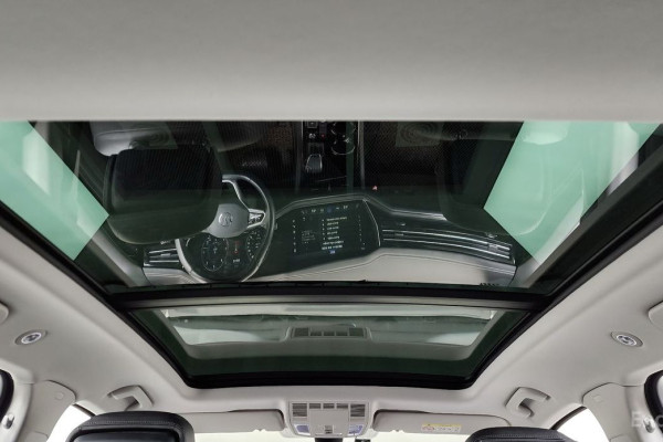 2020 Volkswagen Touareg с пробегом 60 389 км