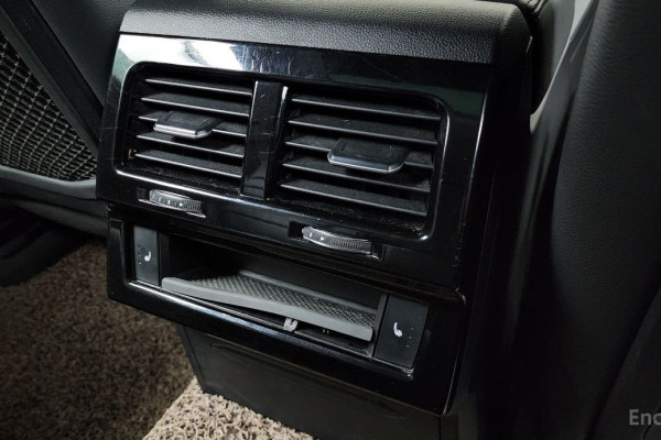 2020 Volkswagen Touareg с пробегом 60 389 км