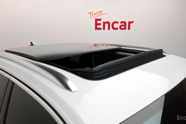 2024 Volkswagen Touareg с пробегом 5 157 км