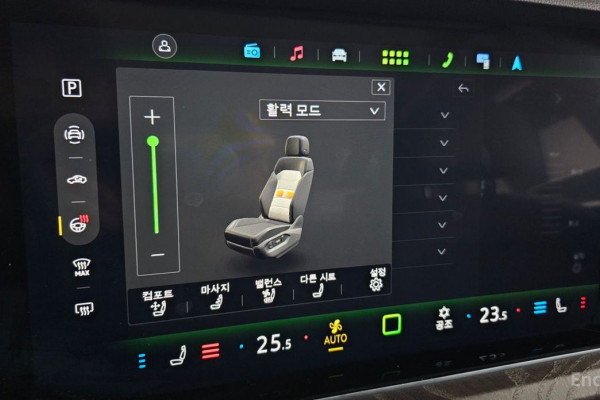 2024 Volkswagen Touareg с пробегом 26 290 км