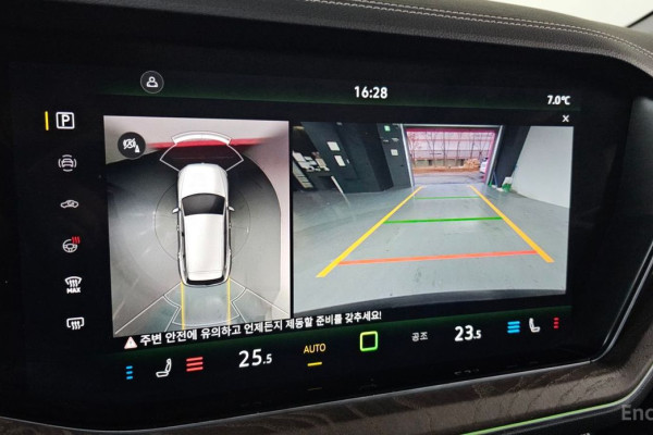 2024 Volkswagen Touareg с пробегом 26 290 км