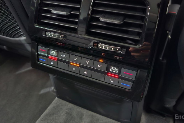 2024 Volkswagen Touareg с пробегом 26 290 км