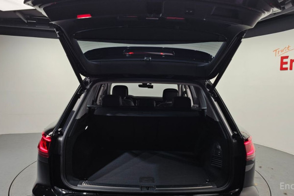 2024 Volkswagen Touareg с пробегом 26 290 км