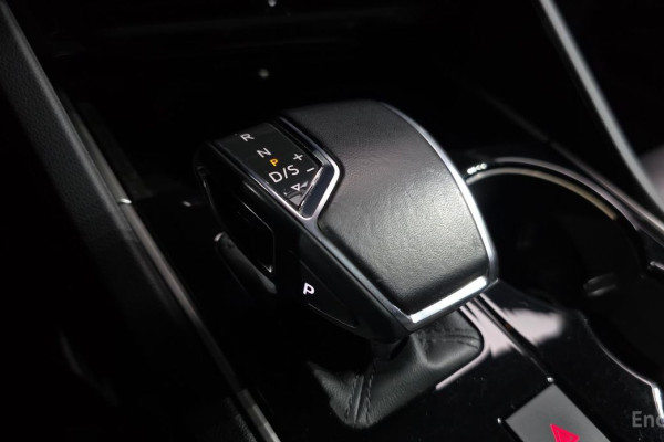 2020 Volkswagen Touareg с пробегом 110 461 км