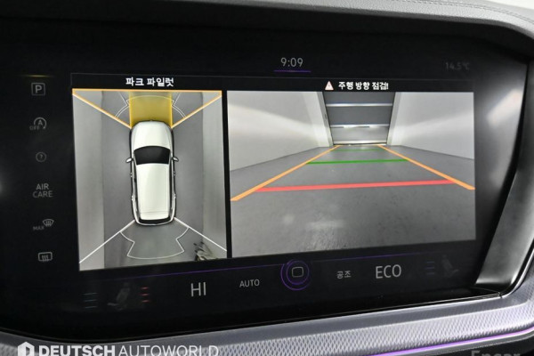 2023 Volkswagen Touareg с пробегом 15 715 км