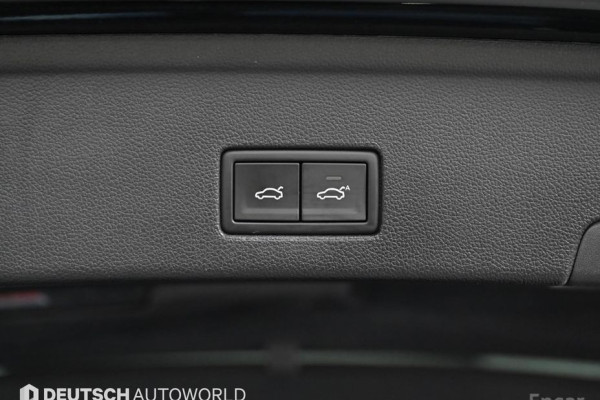 2023 Volkswagen Touareg с пробегом 15 715 км