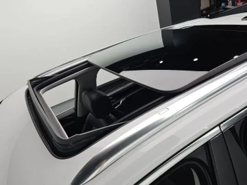2024 Volkswagen Touareg с пробегом 18 074 км