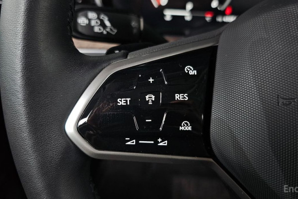 2024 Volkswagen Touareg с пробегом 18 074 км