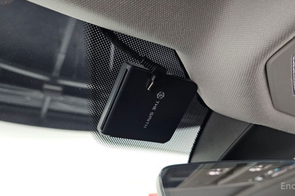 2024 Volkswagen Touareg с пробегом 18 074 км