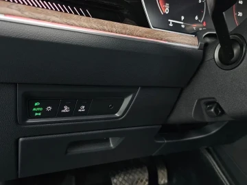 2024 Volkswagen Touareg с пробегом 18 074 км