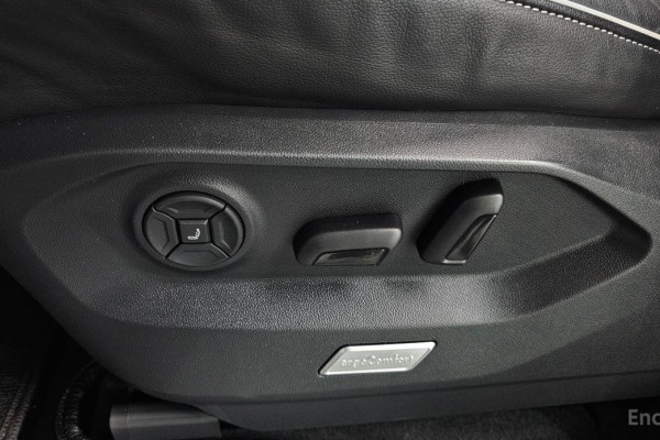 2024 Volkswagen Touareg с пробегом 18 074 км