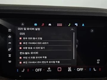 2024 Volkswagen Touareg с пробегом 18 074 км