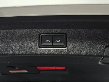 2024 Volkswagen Touareg с пробегом 18 074 км
