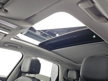 2024 Volkswagen Touareg с пробегом 18 074 км