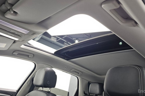 2024 Volkswagen Touareg с пробегом 18 074 км