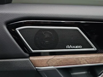 2024 Volkswagen Touareg с пробегом 18 074 км