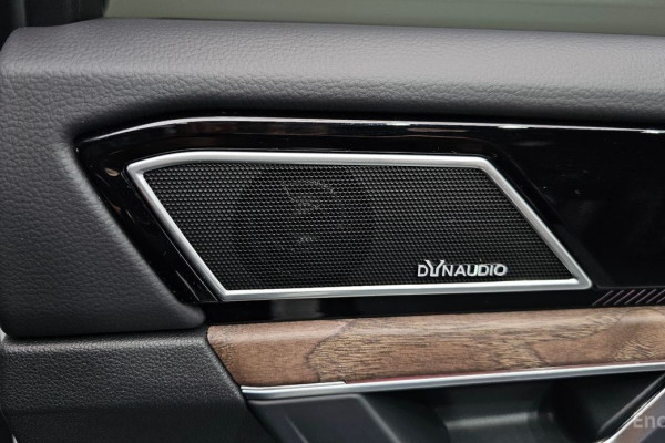 2024 Volkswagen Touareg с пробегом 18 074 км