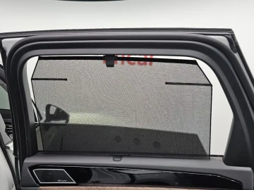 2024 Volkswagen Touareg с пробегом 18 074 км