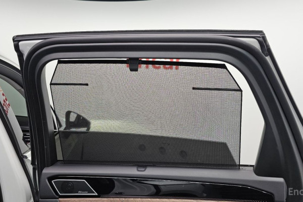 2024 Volkswagen Touareg с пробегом 18 074 км