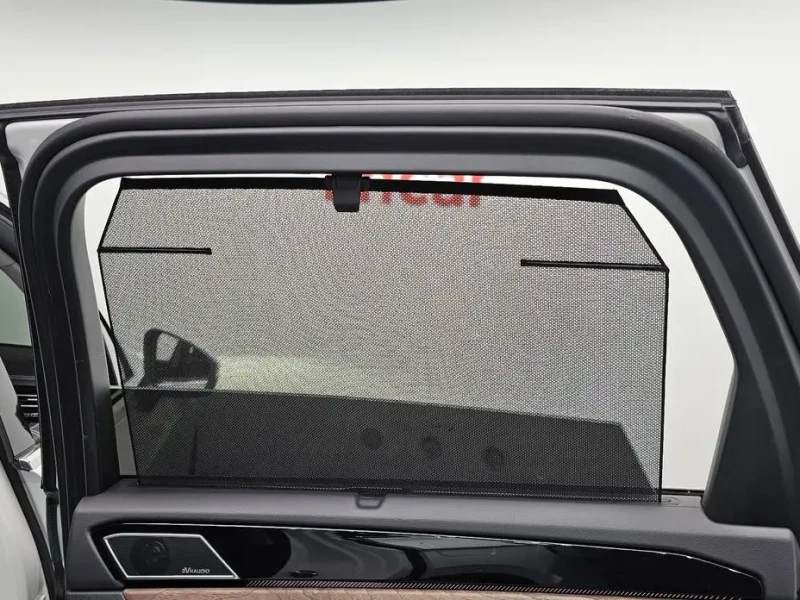 2024 Volkswagen Touareg с пробегом 18 074 км
