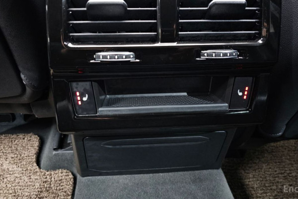 2023 Volkswagen Touareg с пробегом 96 565 км