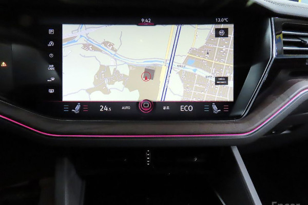 2023 Volkswagen Touareg с пробегом 37 924 км