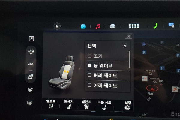 2025 Volkswagen Touareg с пробегом 13 220 км