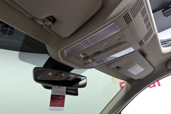 2023 Volkswagen Touareg с пробегом 76 023 км