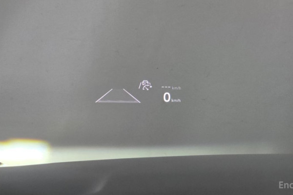 2025 Volkswagen Touareg с пробегом 7 536 км