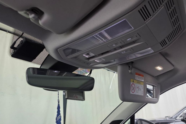 2025 Volkswagen Touareg с пробегом 7 536 км