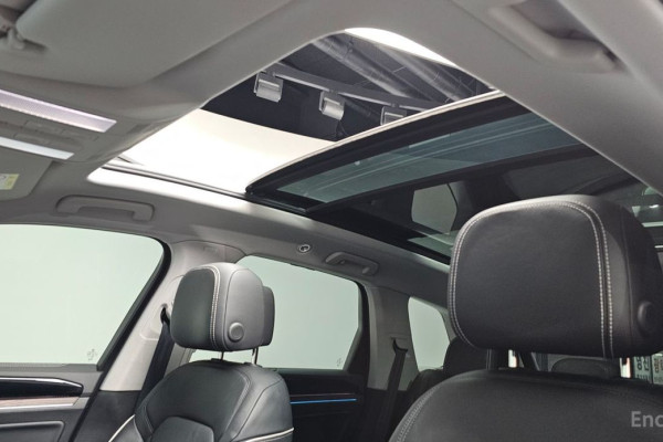 2024 Volkswagen Touareg с пробегом 31 504 км