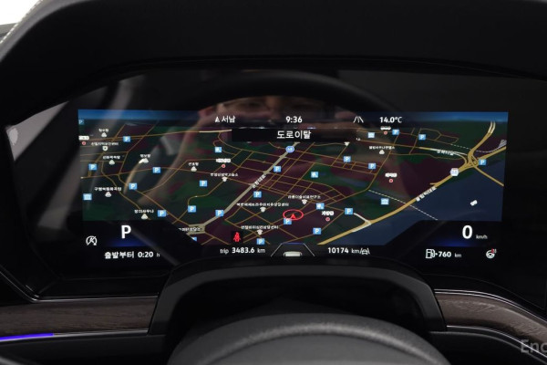 2024 Volkswagen Touareg с пробегом 10 174 км