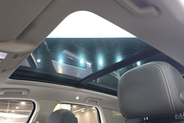 2023 Volkswagen Touareg с пробегом 49 008 км