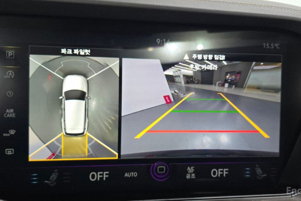 2023 Volkswagen Touareg с пробегом 60 773 км