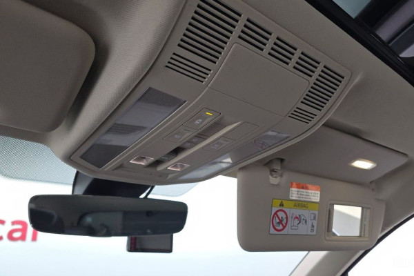 2023 Volkswagen Touareg с пробегом 60 773 км