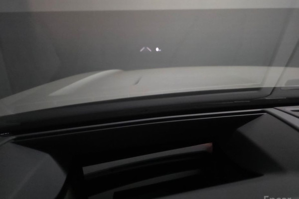 2025 Volkswagen Touareg с пробегом 21 км