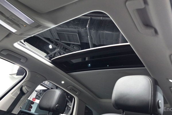 2020 Volkswagen Touareg с пробегом 154 466 км