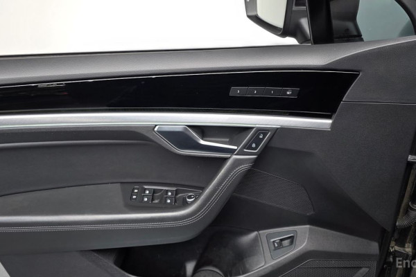 2020 Volkswagen Touareg с пробегом 154 466 км